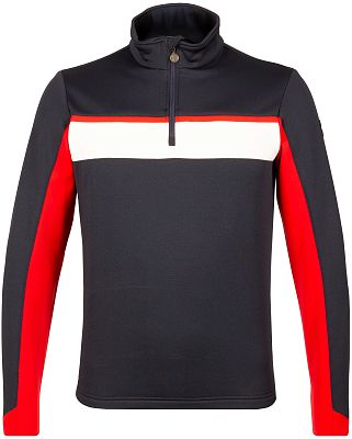 Превью  Джемпер DUVILLARD Mael Midnight